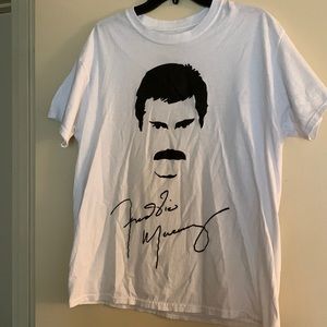 Women’s Freddie Mercury T-Shirt